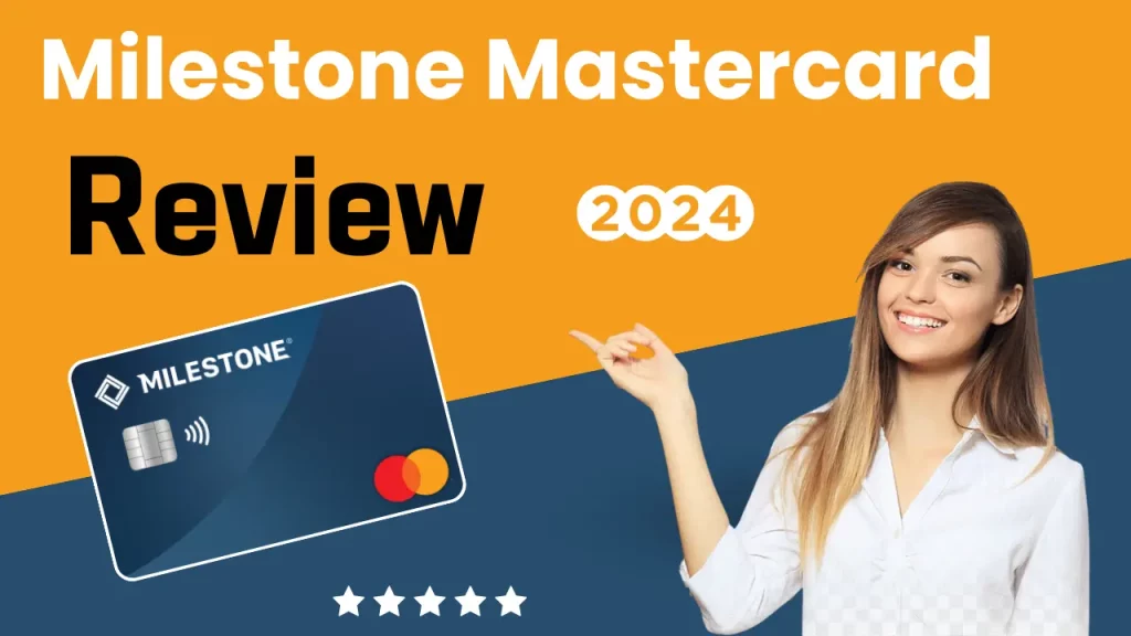 Milestone Mastercard Review